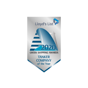 GSA2020 Tanker
