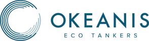 OKEANIS ECO TANKERS Logo