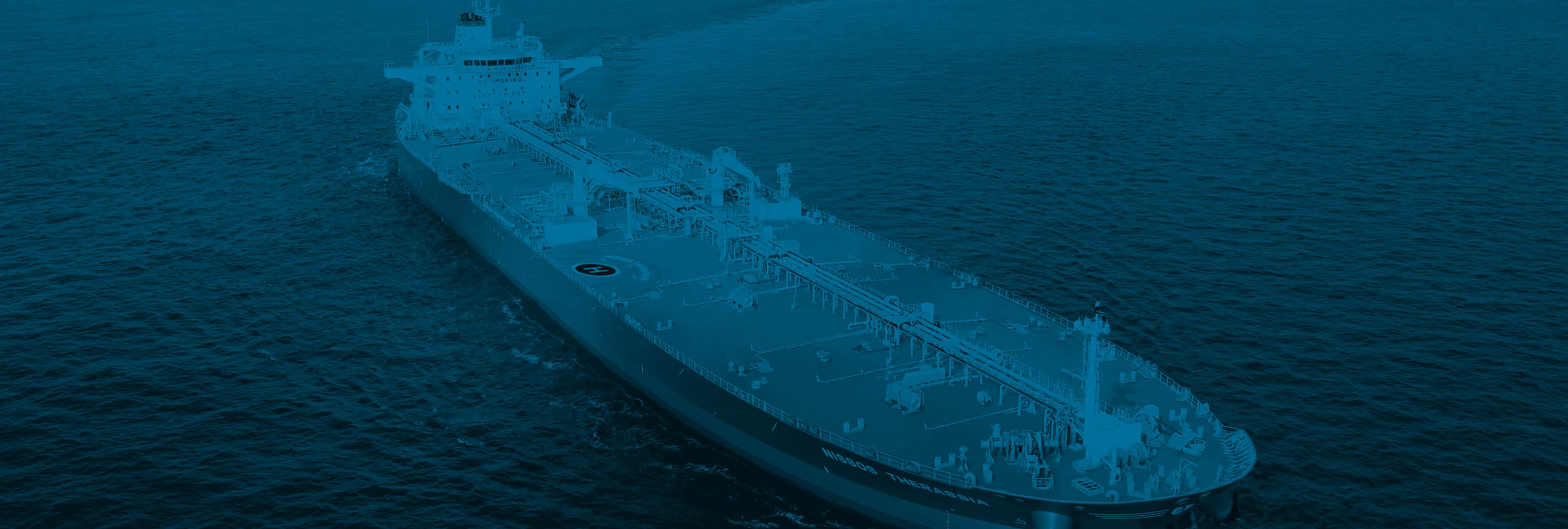 OKEANIS ECO TANKERS OKEANIS ECO TANKERS